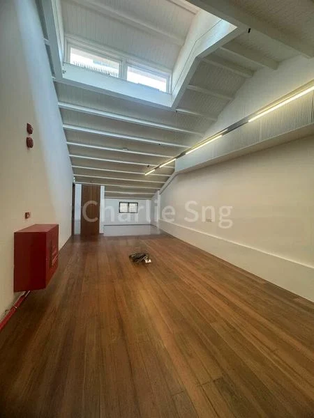 Shop / Shophouse for Sale: 151 Telok Ayer Street - Image 6