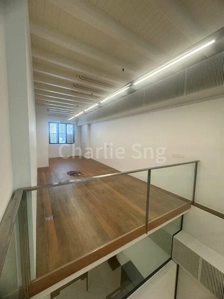 Shop / Shophouse for Sale: 151 Telok Ayer Street - Image 5