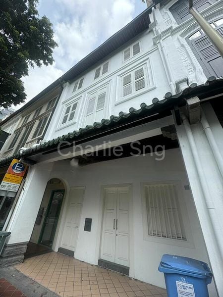 Shop / Shophouse for Sale: 151 Telok Ayer Street - Image 14