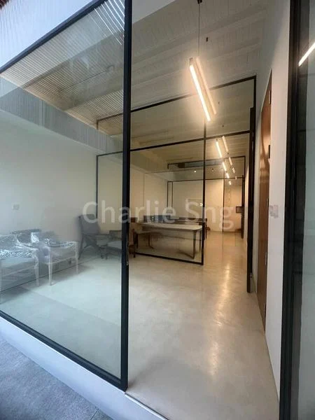 Shop / Shophouse for Sale: 151 Telok Ayer Street - Image 12