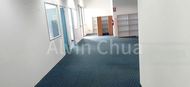 e-Business for Rent: Icon @ IBP - Image 4