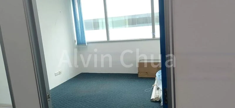 e-Business for Rent: Icon @ IBP - Image 6