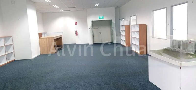 e-Business for Rent: Icon @ IBP - Image 5