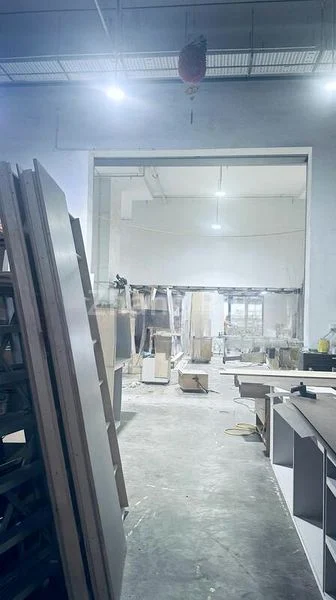 Factory / Workshop (B2) for Sale: E9 Premium - Image 4