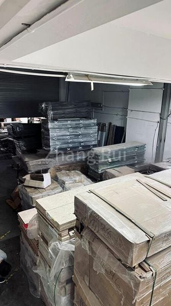 Factory / Workshop (B2) for Sale: E9 Premium - Image 5