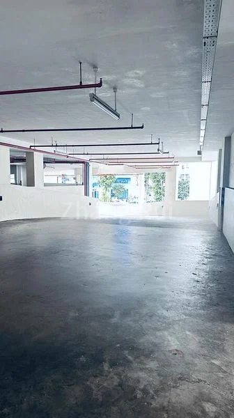 Factory / Workshop (B2) for Sale: E9 Premium - Image 2