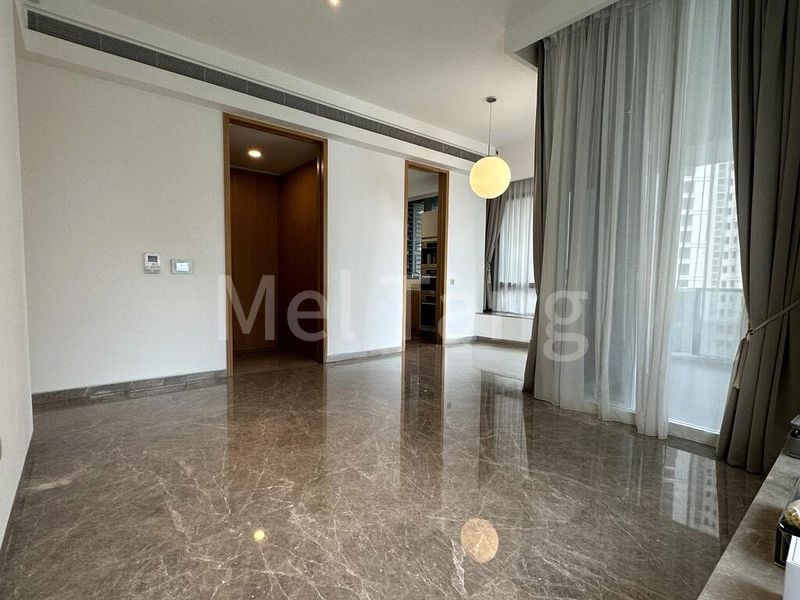 3 Bed Condo for Rent in  Nouvel 18 - Image 1
