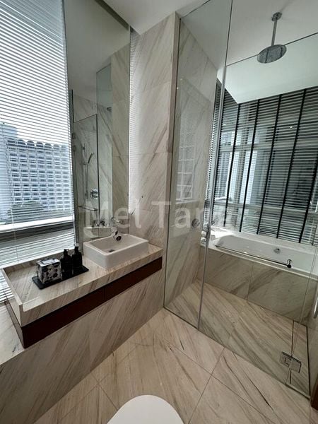 3 Bed Condo for Rent in  Nouvel 18 - Image 8