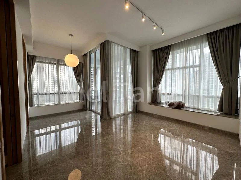 3 Bed Condo for Rent in  Nouvel 18 - Image 10