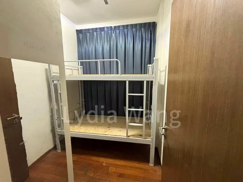 Common Room (Condo) for Rent in  The Mkz - Image 1