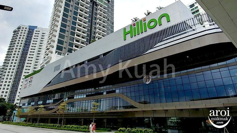 Common Room (HDB) for Rent in  175 Lompang Road - Image 8