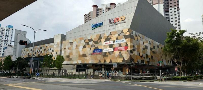 Common Room (HDB) for Rent in  175 Lompang Road - Image 9