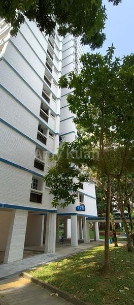 Common Room (HDB) for Rent in  175 Lompang Road - Image 7