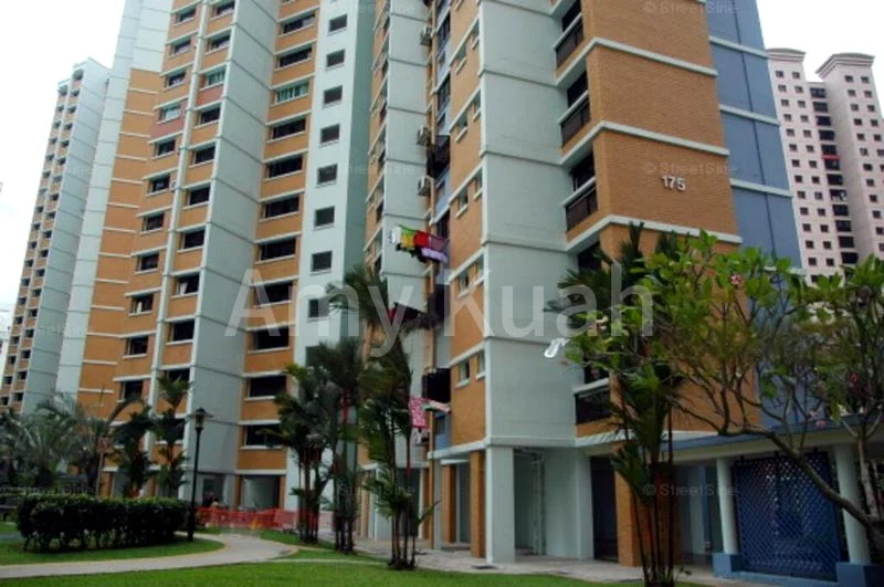 Common Room (HDB) for Rent in  175 Lompang Road - Image 10