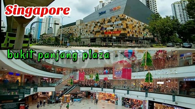 Common Room (HDB) for Rent in  175 Lompang Road - Image 5