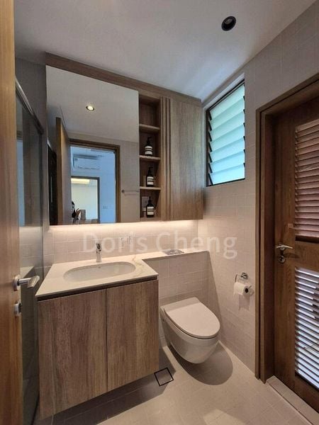 1 Bed Condo for Sale in  St. Martin Residence - Image 1