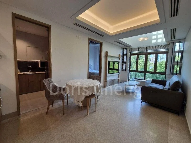 1 Bed Condo for Sale in  St. Martin Residence - Image 5