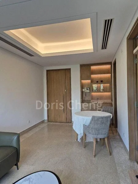 1 Bed Condo for Sale in  St. Martin Residence - Image 4