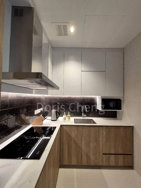 1 Bed Condo for Sale in  St. Martin Residence - Image 3