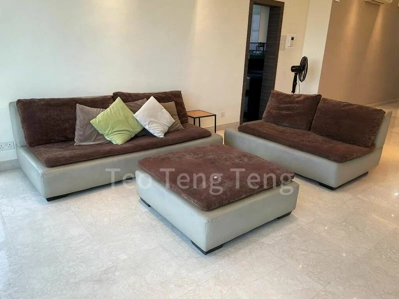 3 Bed Condo for Sale in Astor Green - Image 1