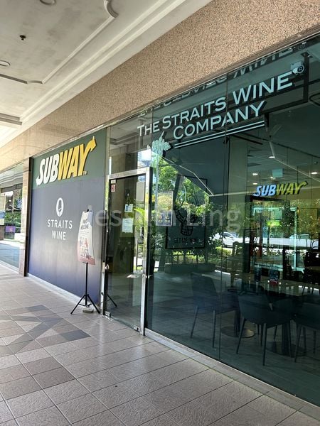 3 Bed Condo for Rent in Chancery Court - Image 4