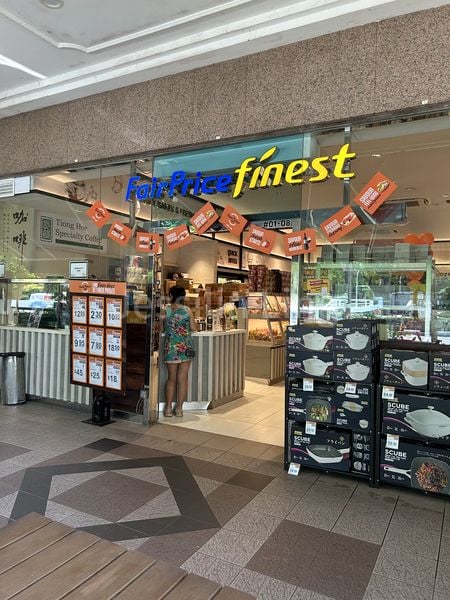 3 Bed Condo for Rent in Chancery Court - Image 2