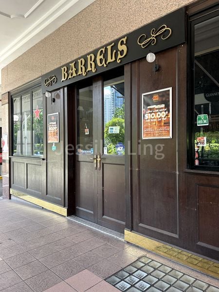 3 Bed Condo for Rent in Chancery Court - Image 10