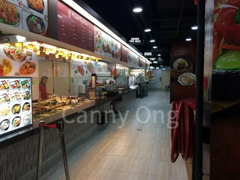 Food & Beverage for Rent: 768 Woodlands Avenue 6 - Image 2
