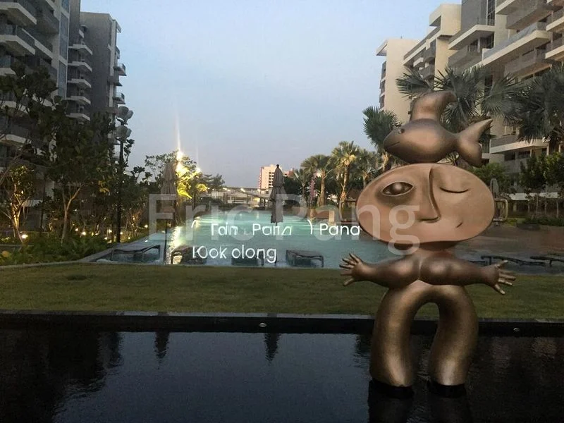 3 Bed Condo for Rent in Bedok Residences - Image 5