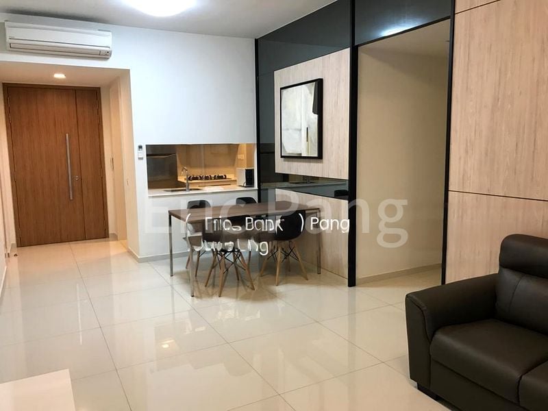 3 Bed Condo for Rent in Bedok Residences - Image 4