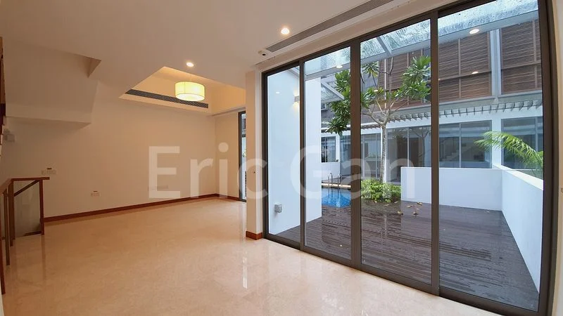 5 Bed Cluster House (Landed) for Rent in  Greenwood Mews - Image 2