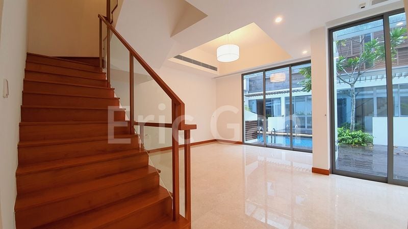 5 Bed Cluster House (Landed) for Rent in  Greenwood Mews - Image 10