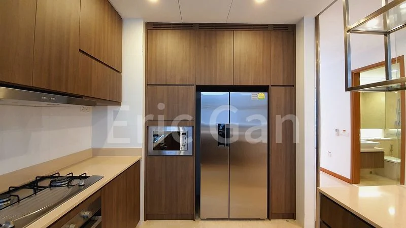 5 Bed Cluster House (Landed) for Rent in  Greenwood Mews - Image 5