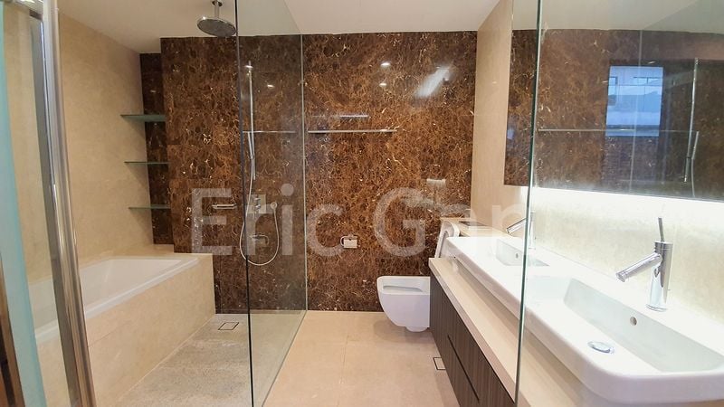 5 Bed Cluster House (Landed) for Rent in  Greenwood Mews - Image 14