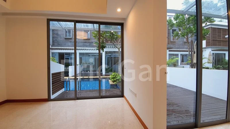 5 Bed Cluster House (Landed) for Rent in  Greenwood Mews - Image 33