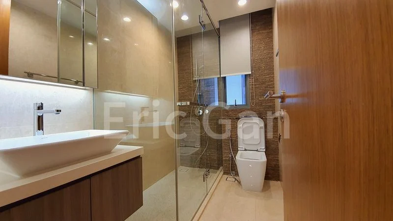 5 Bed Cluster House (Landed) for Rent in  Greenwood Mews - Image 19