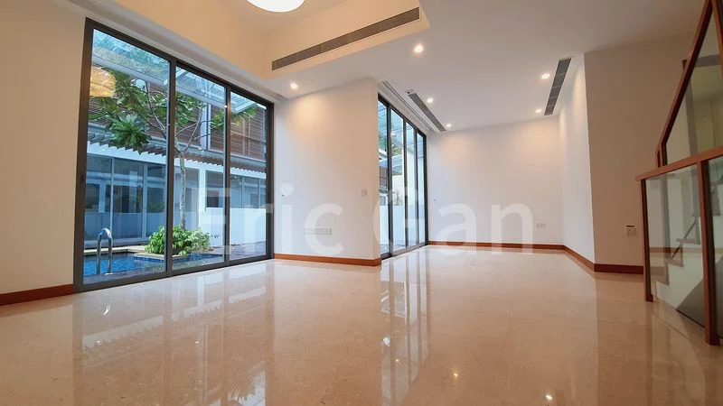 5 Bed Cluster House (Landed) for Rent in  Greenwood Mews - Image 34