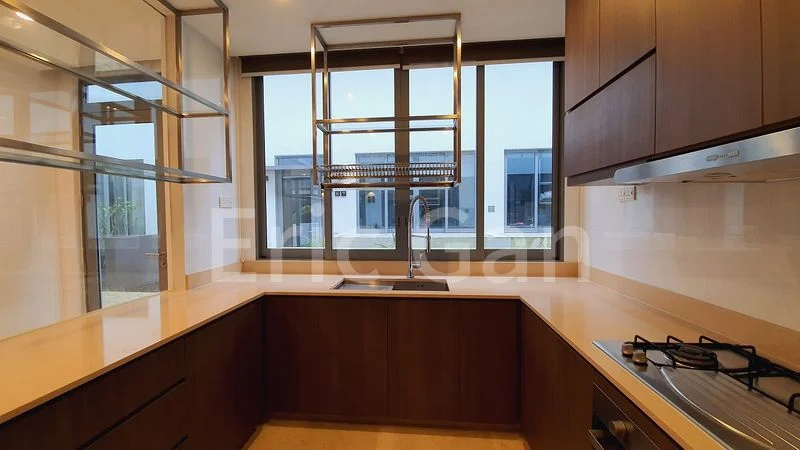 5 Bed Cluster House (Landed) for Rent in  Greenwood Mews - Image 32