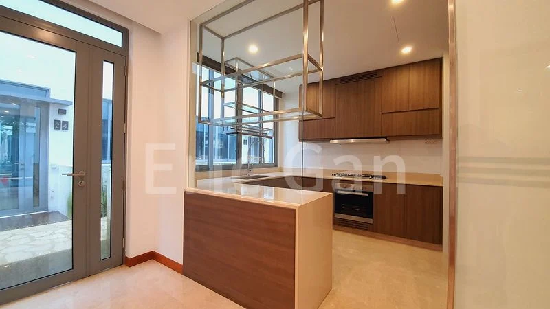 5 Bed Cluster House (Landed) for Rent in  Greenwood Mews - Image 4