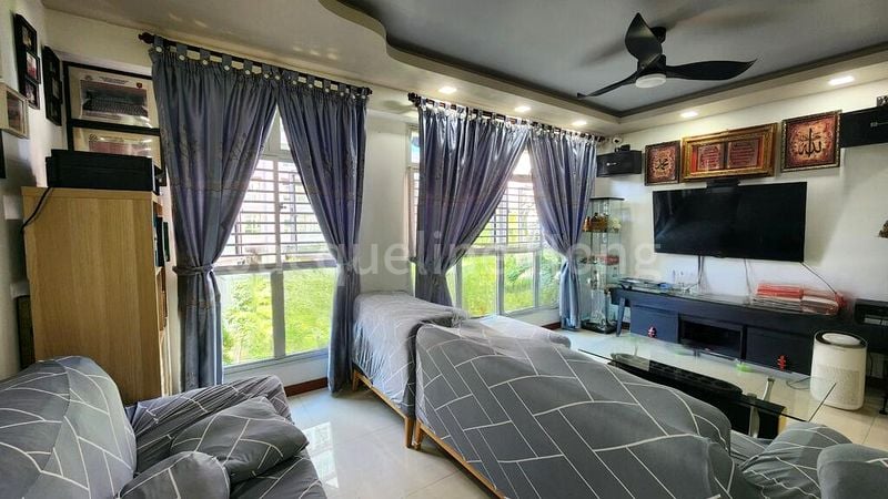 5 Room (5I) HDB for Sale in  126A Canberra Street - Image 1