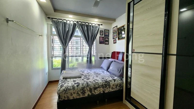 5 Room (5I) HDB for Sale in  126A Canberra Street - Image 3