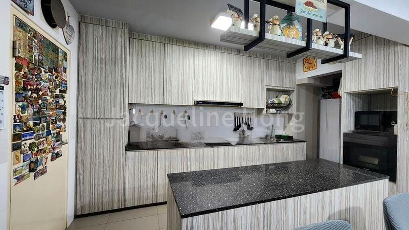 5 Room (5I) HDB for Sale in  126A Canberra Street - Image 2