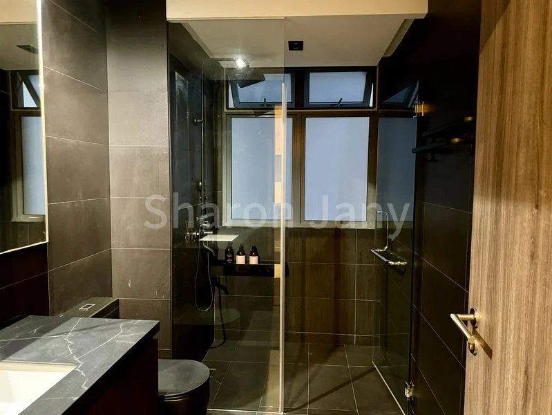 1 Bed Condo for Rent in  Palm Isles - Image 13