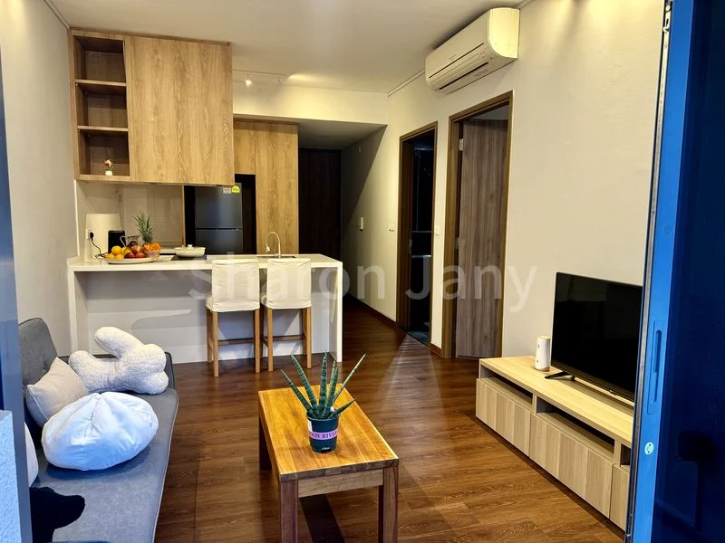 1 Bed Condo for Rent in  Palm Isles - Image 5