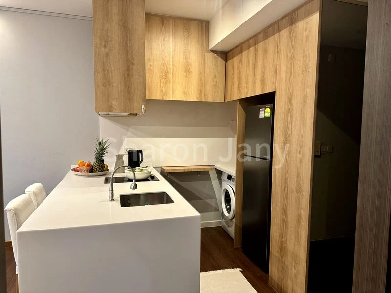 1 Bed Condo for Rent in  Palm Isles - Image 7