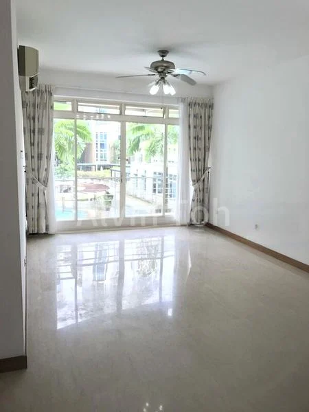 3 Bed Condo for Rent in  Hillington Green - Image 1