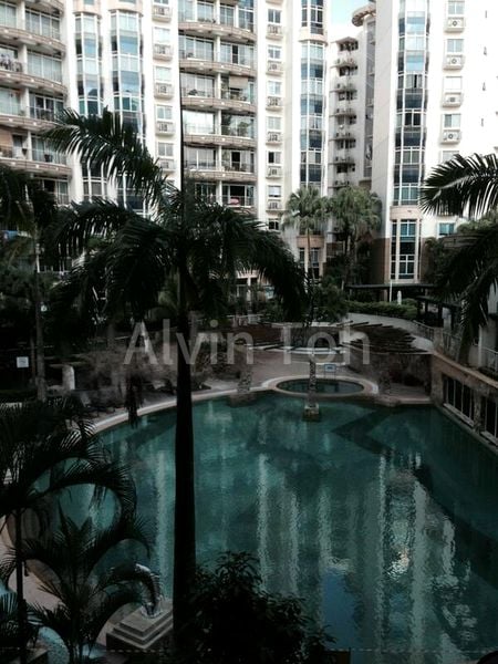 3 Bed Condo for Rent in  Hillington Green - Image 3