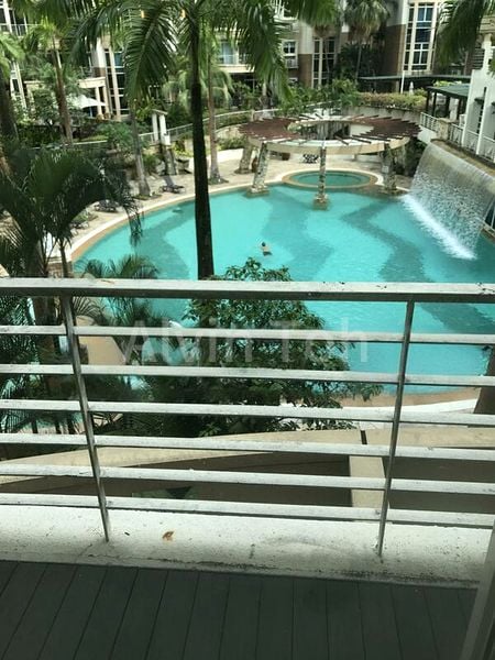 3 Bed Condo for Rent in  Hillington Green - Image 4