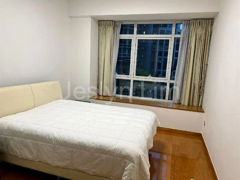 2 Bed Apartment (Condo) for Rent in Icon - Image 3