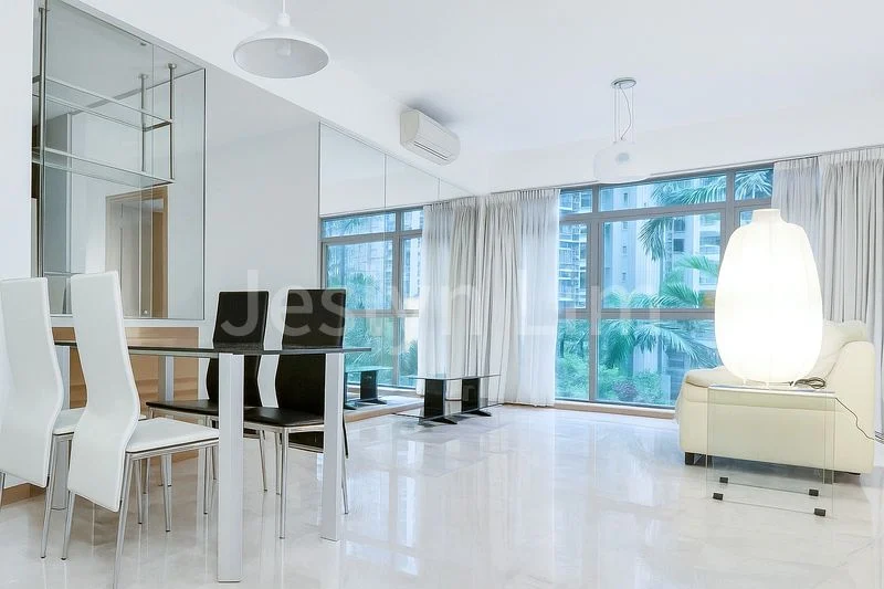 2 Bed Apartment (Condo) for Rent in Icon - Image 2